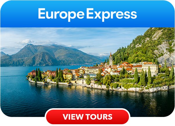 Europe Express